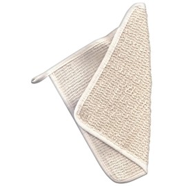 Aquasentials Exfoliating Sisal Cloth (2pk)