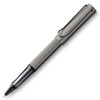 LAMY L357 Rollerball Pen, Water-based, Lux, Ruthenium, Genuine Imported Product