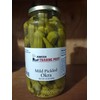 Pickled Okra Regular 32 oz jar