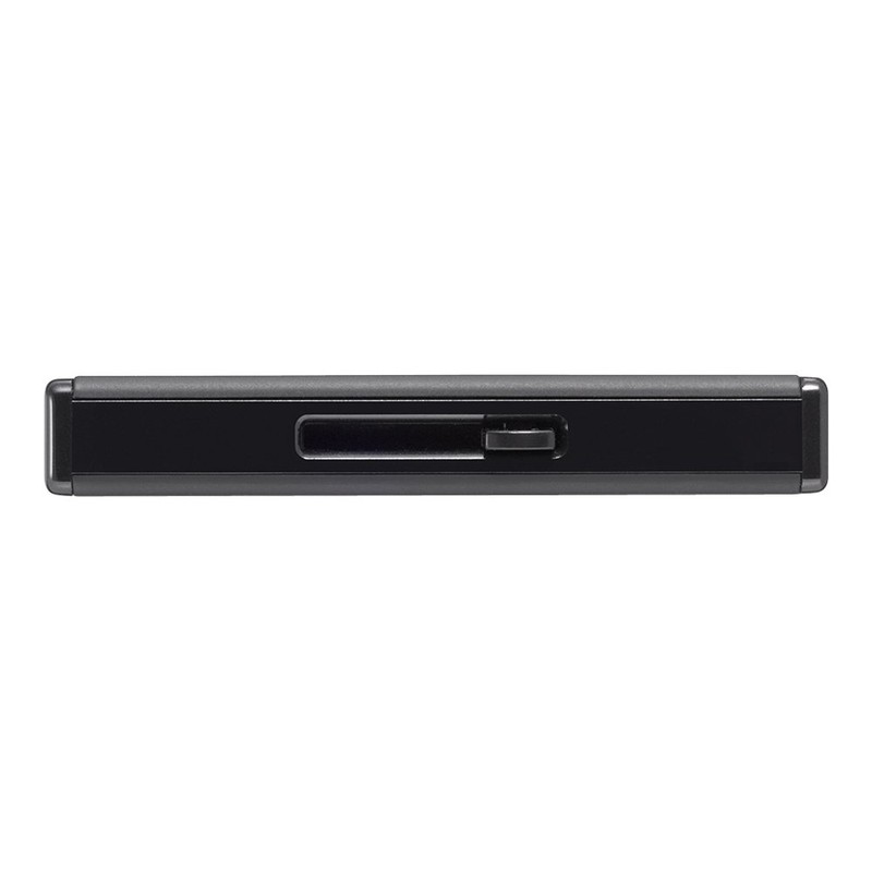 BUFFALO USB 3.0 Security USB Memory 4GB RUF3-HS4G Hardware Encryption