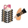 24 Tubos Base De Maquillaje En Crema Para Rostro Mini
