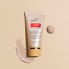 Selborne Selvon Intensive Blemish Balm 55ml BB Cream Natural Cover