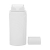 3.5oz 6pcs Electric Roll Wax Heater Set 100ml Capacity 40W