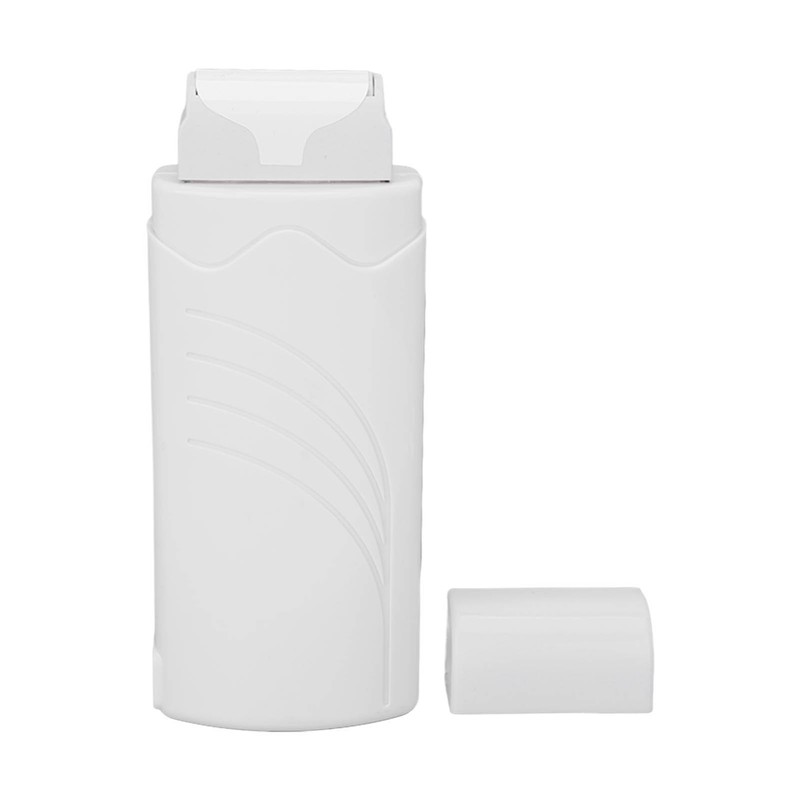 3.5oz 6pcs Electric Roll Wax Heater Set 100ml Capacity 40W