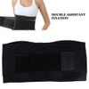 Waist Supporter Gym Fitness Sport Lumbar Back Protective Belt for