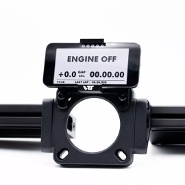 Sim Sport Gadget VRS Dashboard Phone  / Tablet Mount For Sim Racing Wheel Bases - VRS, Tablet Mount