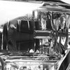 Spec-D Tuning Chrome Clear Headlights for 2015-2017 Ford F150 Head