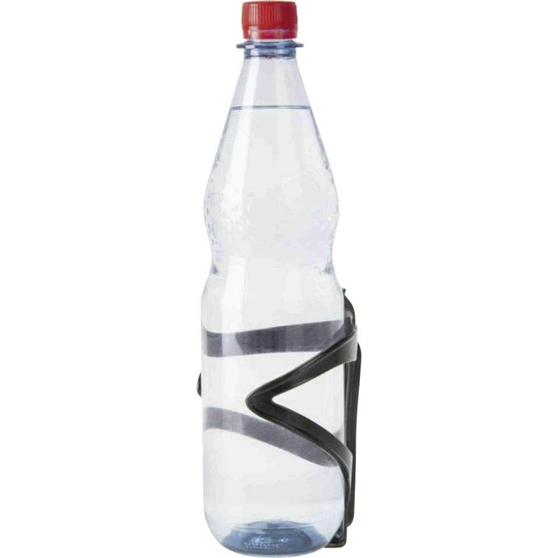 M Wave Unisex Adult BC 32 Flex Bottle Cage, Plastic,