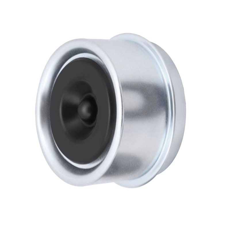 XiKe 2 Set Fits for 25mm Axles Trailer Wheel Hub