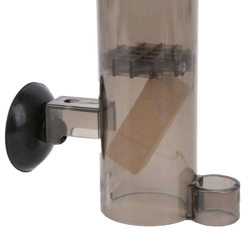 Aquarium Protein Skimmer Internal Water Tank Pneumatic Filter Protein Skimmer