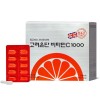 Goryeo Eundan Vitamin C Korea Eundan Vitamin C 1000 (180