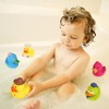 Arttyma Rubber Ducks in Bulk,Assortment Duckies for Jeep Ducking Floater