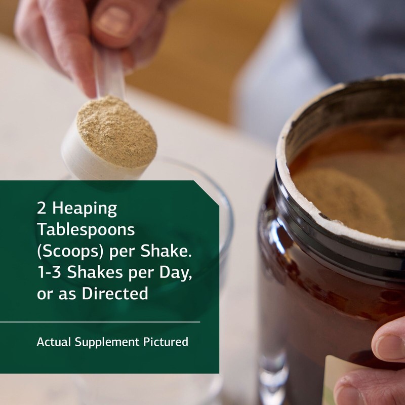 Standard Process SP Complete Whole Food Immune Support, 32 Ounce