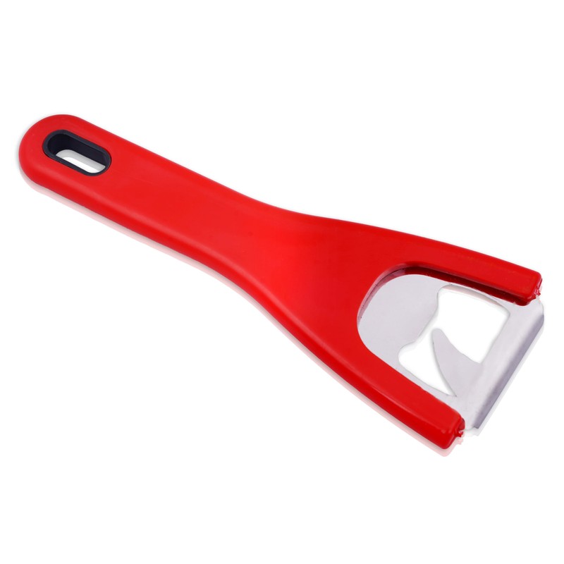 Generic Stainless Steel and Plastic Bottle Tin Can Opener Cutter