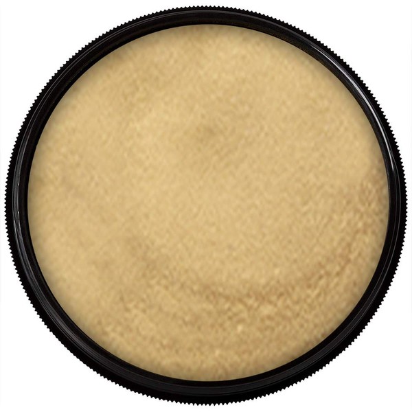 Mehron Makeup Foundation Greasepaint (1.25 oz) (GOLD)