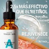 Tenderskin Sérum Concentrado Rejuvenecedor A-Retinol PDRN de Estrella de Mar