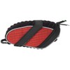 Polyester Fiber Mountain Bicycle Tail Road Bag Bike Saddle Storage