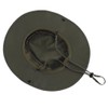Connectyle UPF 50+ Safari Hat, Men's Sun Hat, Foldable, Wide