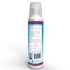 ZanaQuick Nail Soak Dipex- Extra Strength Foot Soak For Damaged