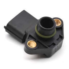 HAOTOM Intake Manifold Air Boost Pressure MAP Sensor For Hyundai Santa Fe Tucson i800 iLoad ix30 ix55 H1 H100 H350 For Kia Sedona Sorento Sportage Stinger 39200-2F000