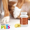 Auxiliar Dolor Perro Dolodog C/antioxidantes 60pz Fancypets