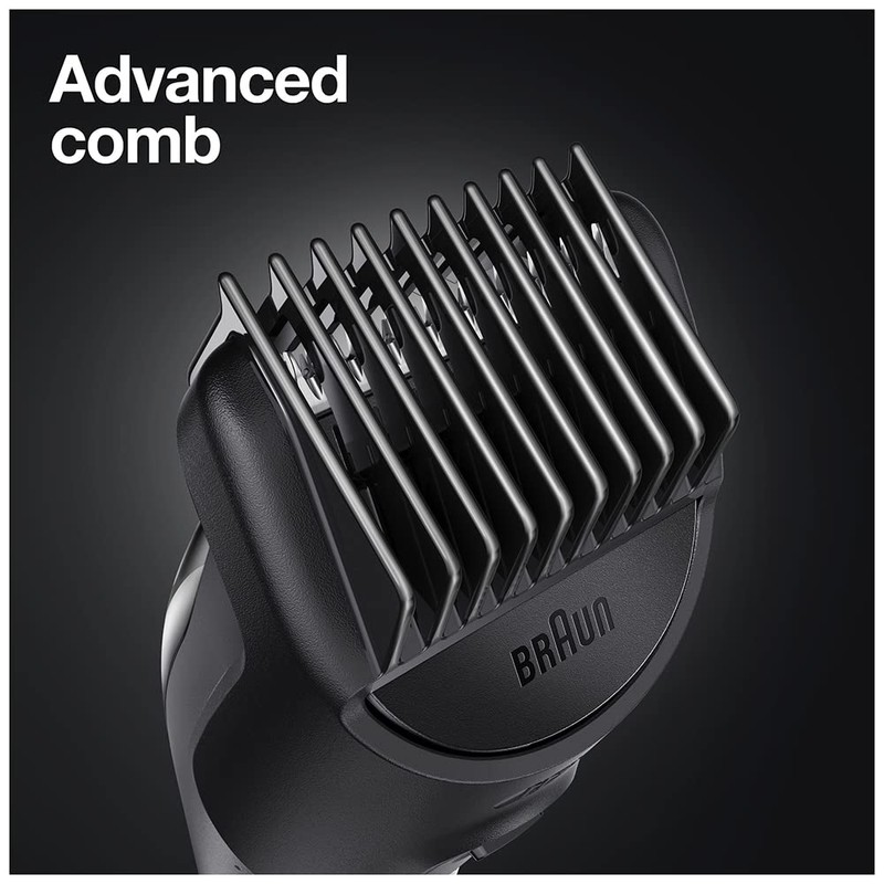 CORTAPELOS BARBERO BROWN SK3300 PROGLIDE