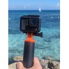 micros2u Diving Buoy Floating / Adjustable Buoyancy Floaty Handle Hand