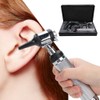 Otoscope Ophthalmoscope Rhinoscope Set Multi Functional Professional Diagnosis Devices