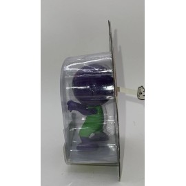 Funrise Burp Zombies Series 1 Purple/Green Gary Gobbler