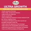 Difeel Ultra Growth Basil & Castor Oil Pro Growth Hair