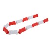 60pcs RC Drift Race DIY Remote Control Car Road Barrier