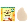 Garnier Whole Blends Restoring Shampoo Bar for Dry, Damaged Hair,