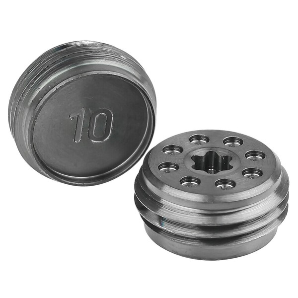 FUTU GOLF 2PCS 10g Weight Compatible with PXG GEN2 Putter,