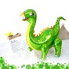 TVSVKWE 2 Pieces Of Dinosaur Balloons, Creative Balloons, Children'S Party