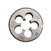 MOTOALL 1/2-28 TPI Tap and Die Set HSS 1/2" x