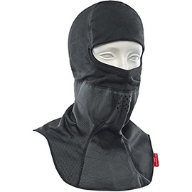 Held – Gore Windstopper Balaclava – Colour: Black, Size: S