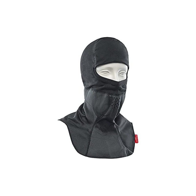 Held – Gore Windstopper Balaclava – Colour: Black, Size: S