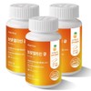 Vital Nine Bromelain Q 600mg, 3 units, 60 tablets / 바이탈나인 브로멜라인 큐 600mg, 3개, 60정