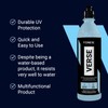 Vonixx Verse Automotive Surface Protector | Multipurpose Car Dressing for