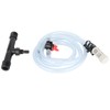 Fertilizer Injector Plastic Efficient with Water Tube Drip Irrigation Fertilizer