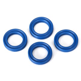 Traxxas 8593 X-Ring Seals X, Blue