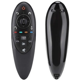 Replacement Remote Control for 3D Smart TV AN-MR500G AN-MR500 MBM63935937