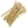 CATERING COLLECTION Bamboo Paddle Skewer 24cm Natural P250