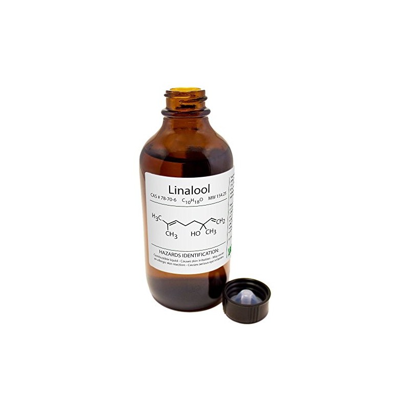 4 oz Linalool