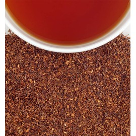 Harney & Sons Organic Rooibos Chai Tea - Caffeine Free - Clove, Cardamom, Cinnamon - Bag of 50 Sachets