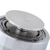 Resonance Speaker,1Pcs 50MM 2Inch All Frequency Resonance Speaker Vibration Strong