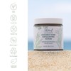 Sea El Coconut Kiwi Exfoliating Face Scrub Hydrating Calming &