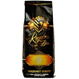 COSTA RICA LA MINITA COFFEE (COSTA RICA LA MINITA WHOLE BEAN, 12 OZ)