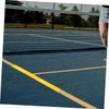 SUPVOX 6pcs Non-Slip Sports Court Markers Durable Training Signs for