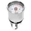 DC 12V Universal Motorcycle LED Display Tachometer Electronic Tach Meter